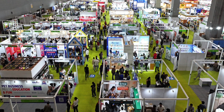 As a B2B platform, the IIPTF brings together pet brands, distributors, retailers, importers and industry professionals from India and abroad, and has forged links with international trade fairs and organisations over the course of its sixteen editions.