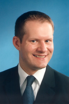 Jörg Barkei is now in charge of overall distribution at Mera Tiernahrung.