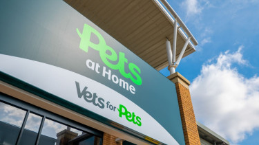 Pets at Home: Retail turnaround gains traction in Q1