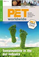 PET worldwide issue 1/2021