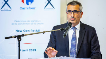 Tom&Co: Pascal Clouzard appointed chairman of the board of directors Tom&Co: Pascal Clouzard appointed chairman of the board of directors