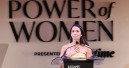 Aly Raisman Honored with Variety Courage Award