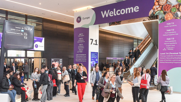 There was considerable interest in the pet food segment, and the exhibition space is therefore set to triple in size at Fi Europe in Frankfurt am Main in November 2026. There was considerable interest in the pet food segment, and the exhibition space is therefore set to triple in size at Fi Europe in Frankfurt am Main in November 2026.