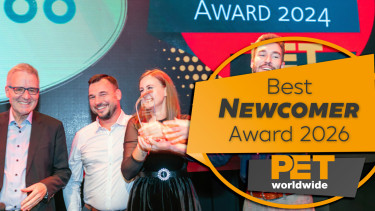 Voting for the Best Newcomer Award 2026 begins
