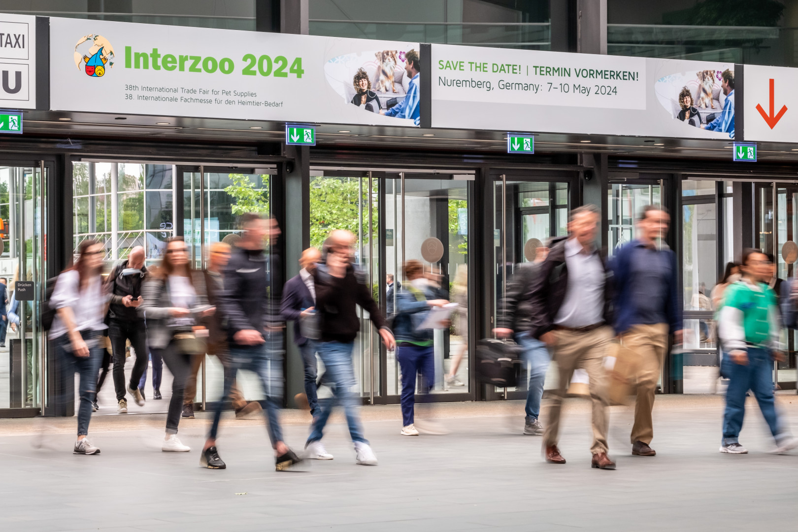 Interzoo 2024 bigger than ever petworldwide