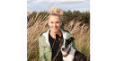 Birgitta Ornau launches Dog's Heaven