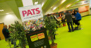 Major pet companies at PATS Sandown