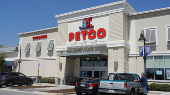 Petco reports net sales of 1.49 bn dollars