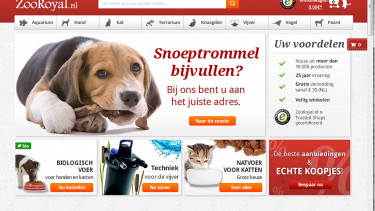 Zoo Royal aims to grow internationally