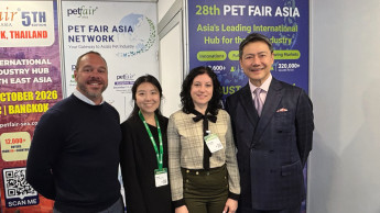 Pet Fair Asia focuses on sustainability