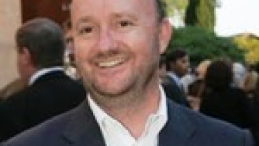 Marco Settembri succeeds John Harris