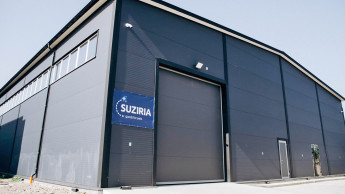 Grant to Suziria Group