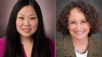 Two new staff promotions at APPA Two new staff promotions at APPA