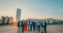 Versele-Laga opens expanded site in Hungary