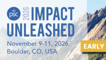 PSC announces Impact Unleashed event for November
