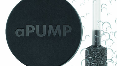 Silent pump