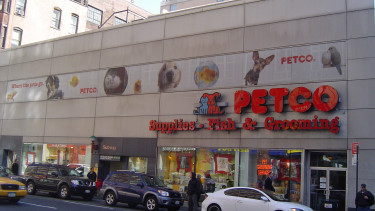 Petco to go public after filing for IPO