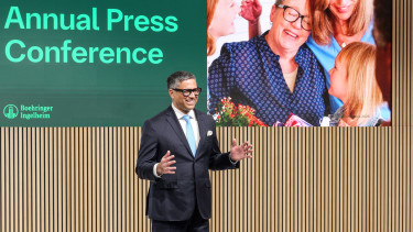 Pet care shines as growth driver