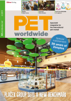 PET worldwide issue 6/2019