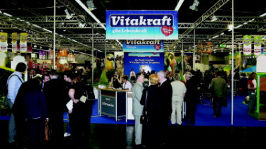 Spirits high at Interzoo