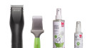 Care for all coats - the latest MOSER coat care assortment!