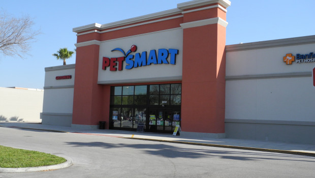 PetSmart has again set high safety standards in the industry.
