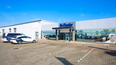 Responsible pet food