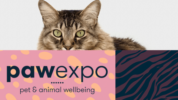 Pawexpo will take place from 15 to 17 September 2020 in Birmingham.