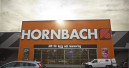 Hornbach opens in Borås