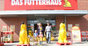 Das Futterhaus acquires three Zoo21 stores