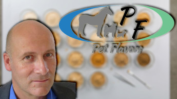 Pet Flavors names interim CEO