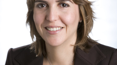 New general manager at P&G