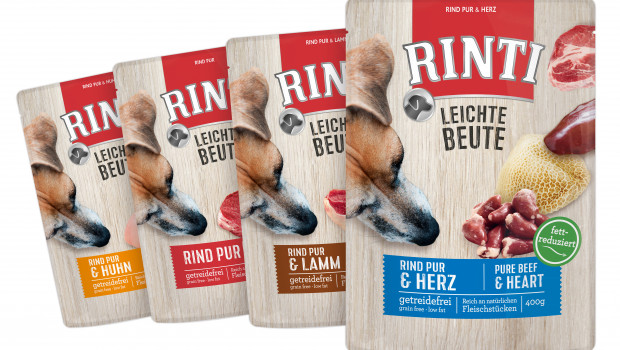 Rinti s Leichte Beute petworldwide