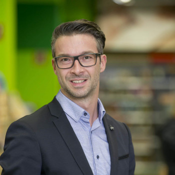 Thomas Kerschbaumer is assuming operational and strategic responsibility for the distribution channels.