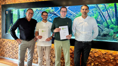 Kölle Zoo expands abroad