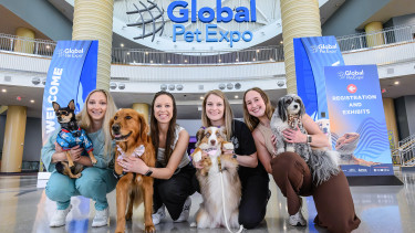 Registration opens for Global Pet Expo 2026