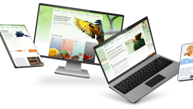 Casco Pet’s new website is now up and running.