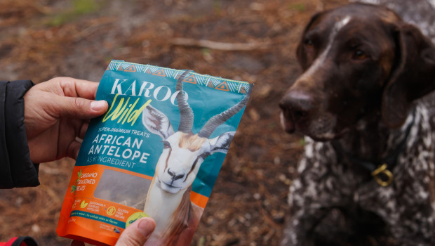 The new distribution partnership will expand the reach of Montego's Karoo Wild product line in the United States.