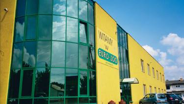 Increasing interest in export trade