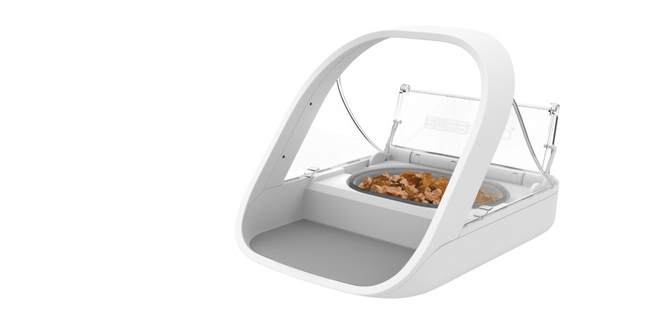 Sureflap, SureFeed Microchip Pet Feeder