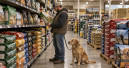 Tractor Supply: Dog food sales down 5% Tractor Supply: Dog food sales down 5%