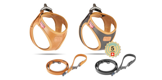 Curli, vest harness Curli, vest harness