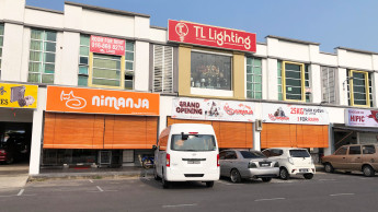 Nimanja enters the Malaysian market