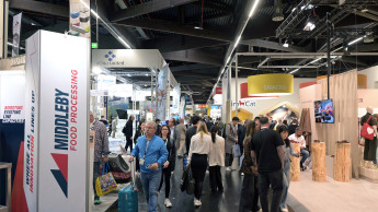 37 000 visitors at Interzoo