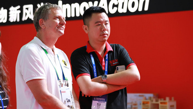 Pet Fair SEA is to take place later