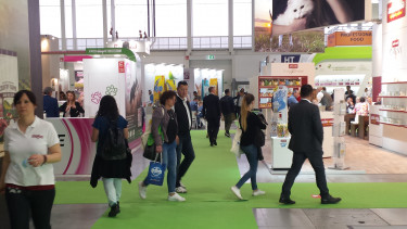 Good omens for the trade fair in Bologna
