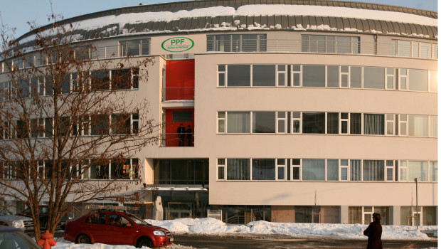 Partner in Pet Food is now part of CVC Capital Partners in Luxembourg.