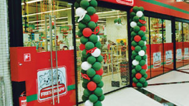 Fressnapf’s international range grows