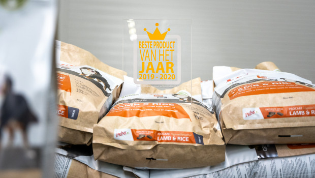 Prins ProCare Lamb & Rice Hypoallergenic is one of the bestsellers in the Prins product range. Prins ProCare Lamb & Rice Hypoallergenic is one of the bestsellers in the Prins product range.