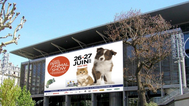 Expozoo is to be staged in Paris at the end of June.
